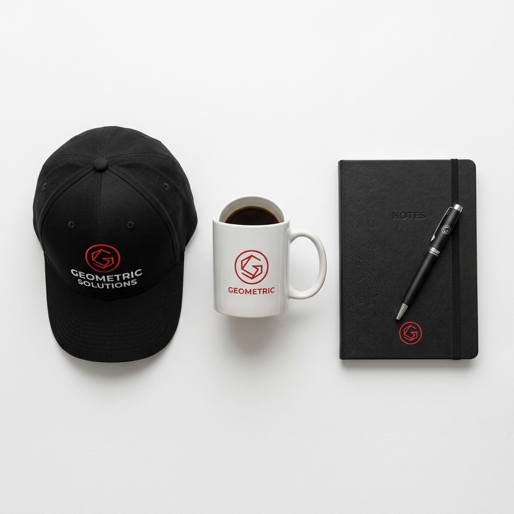 Merchandising corporate haut de gamme par Askcircle